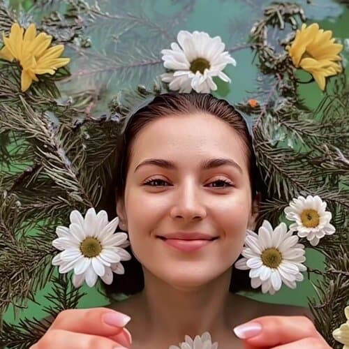 Aframe_happy ( Афрейм Хэппи )