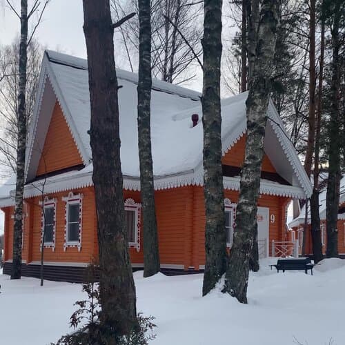 Агропарк Ясенево