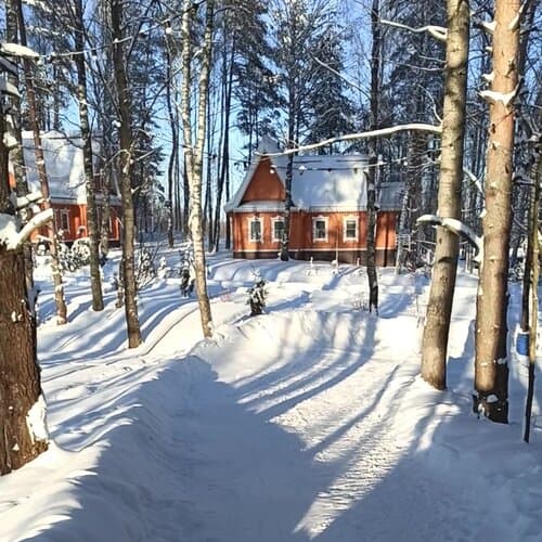 Агропарк Ясенево