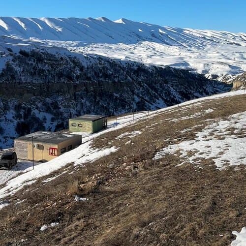 Air Glamping
