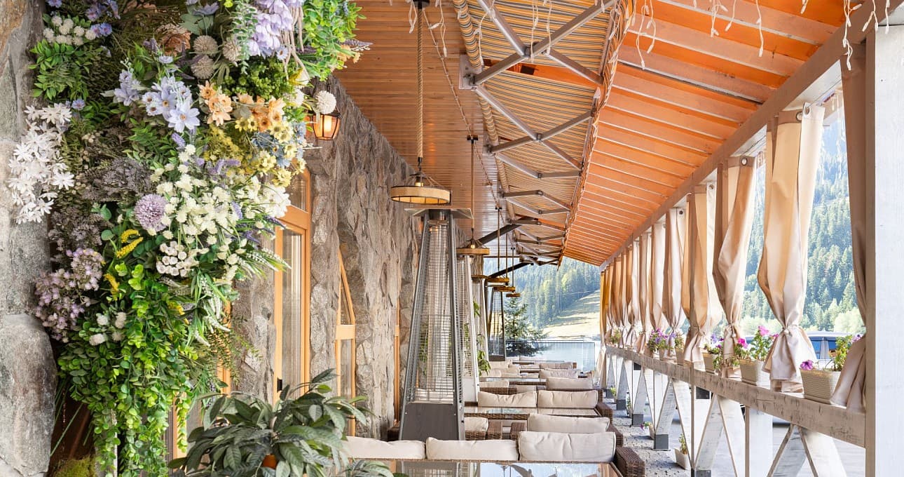 Alean Select Pino