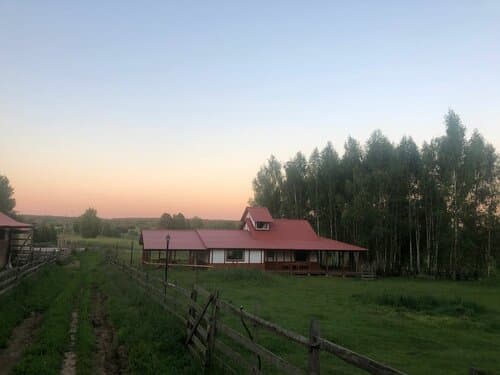 Альпака Ферма Капри