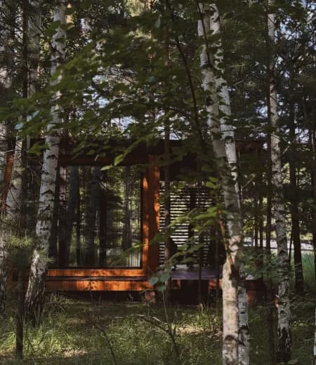 Alpen camp ( Альпен Кемп )