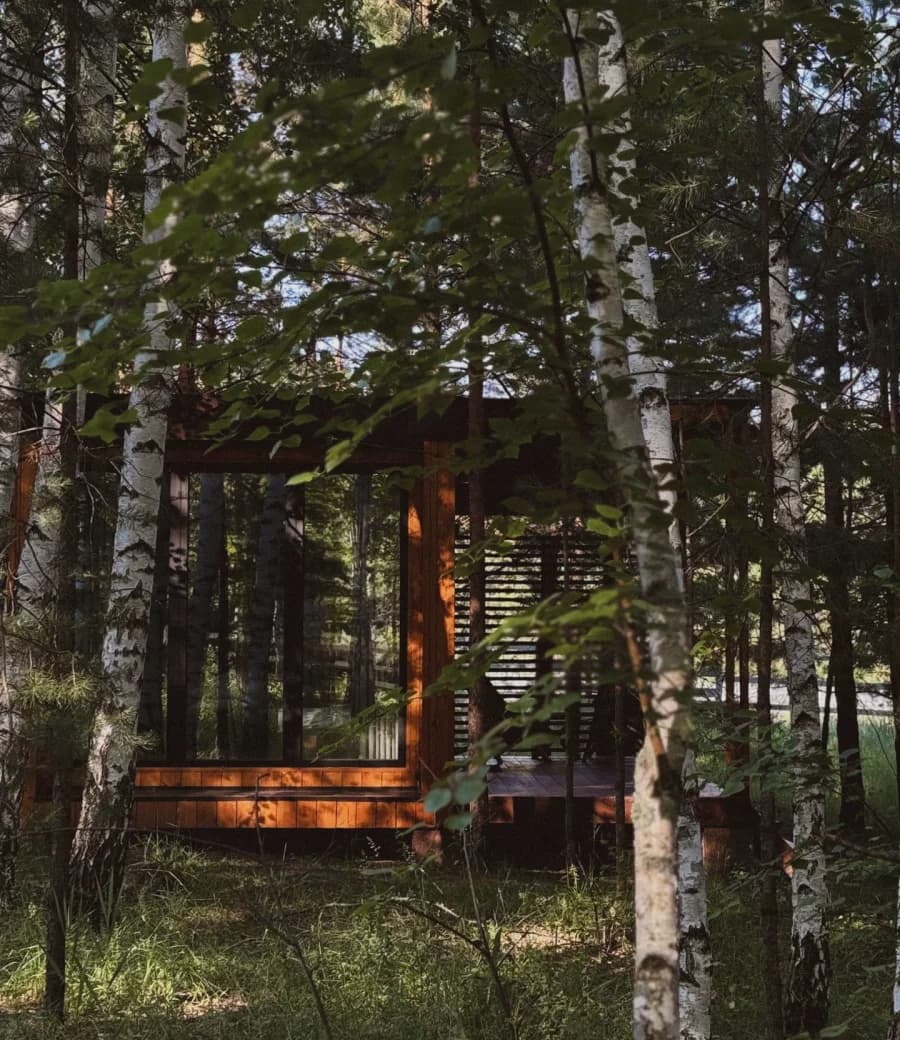 Alpen camp ( Альпен Кемп )