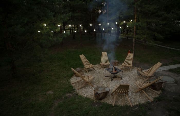 Alpen camp ( Альпен Кемп )