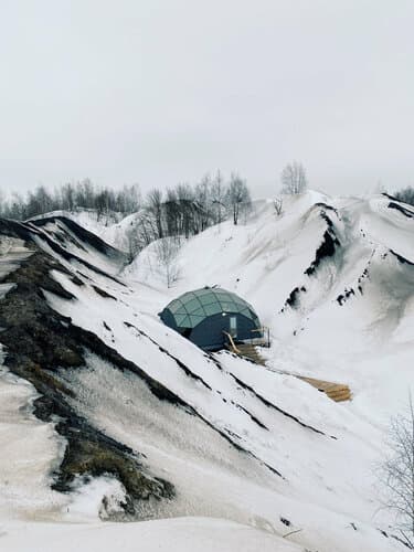 Аномалия