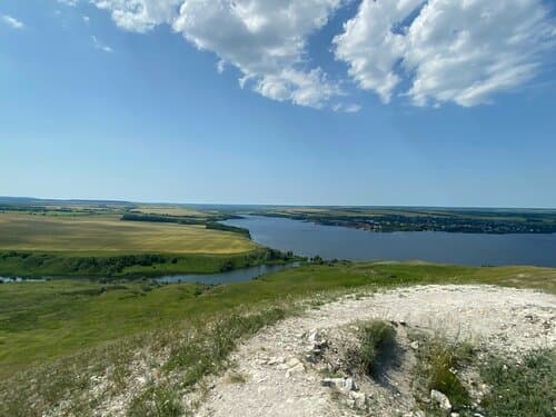 Арбуга