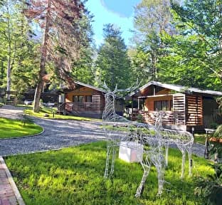 Архыз Фемили Клаб