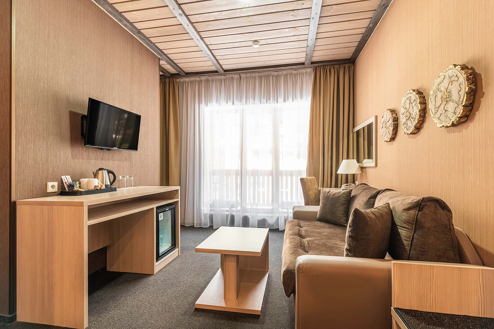 Arkhyz Royal Resort & SPA