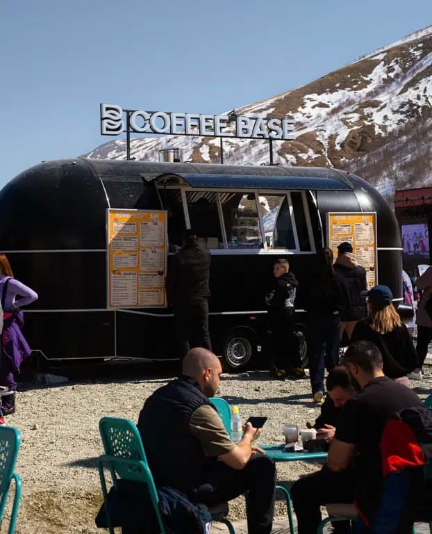 Astro Base Mamison
