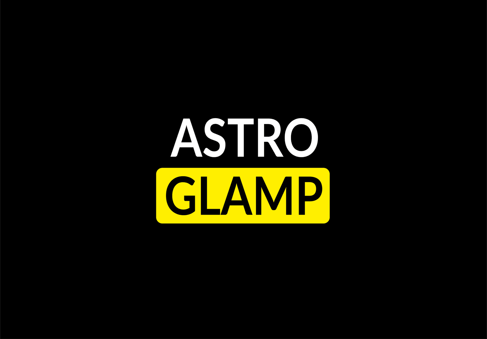 Astroglamp