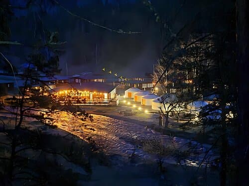 Айбарка