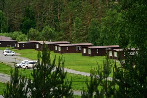 Айбарка