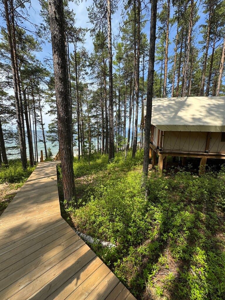 Baikal Village