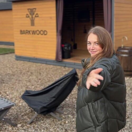 Barkwood