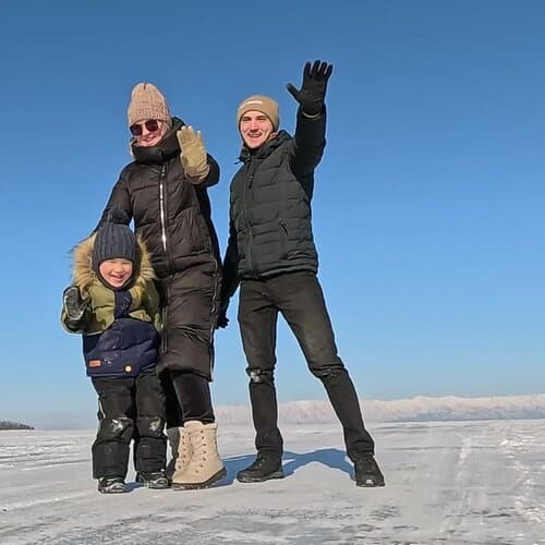 Байкальское Шале