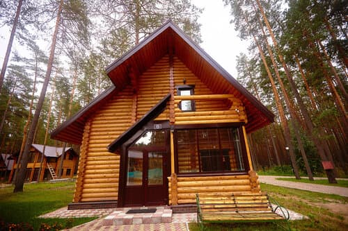 4 сезона база отдыха
