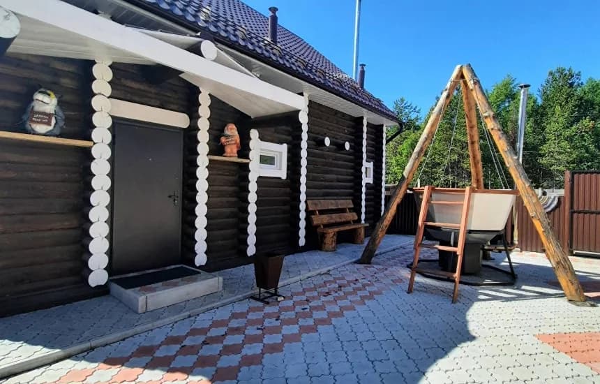 Белая карета
