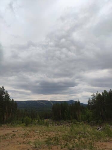 Белогорка