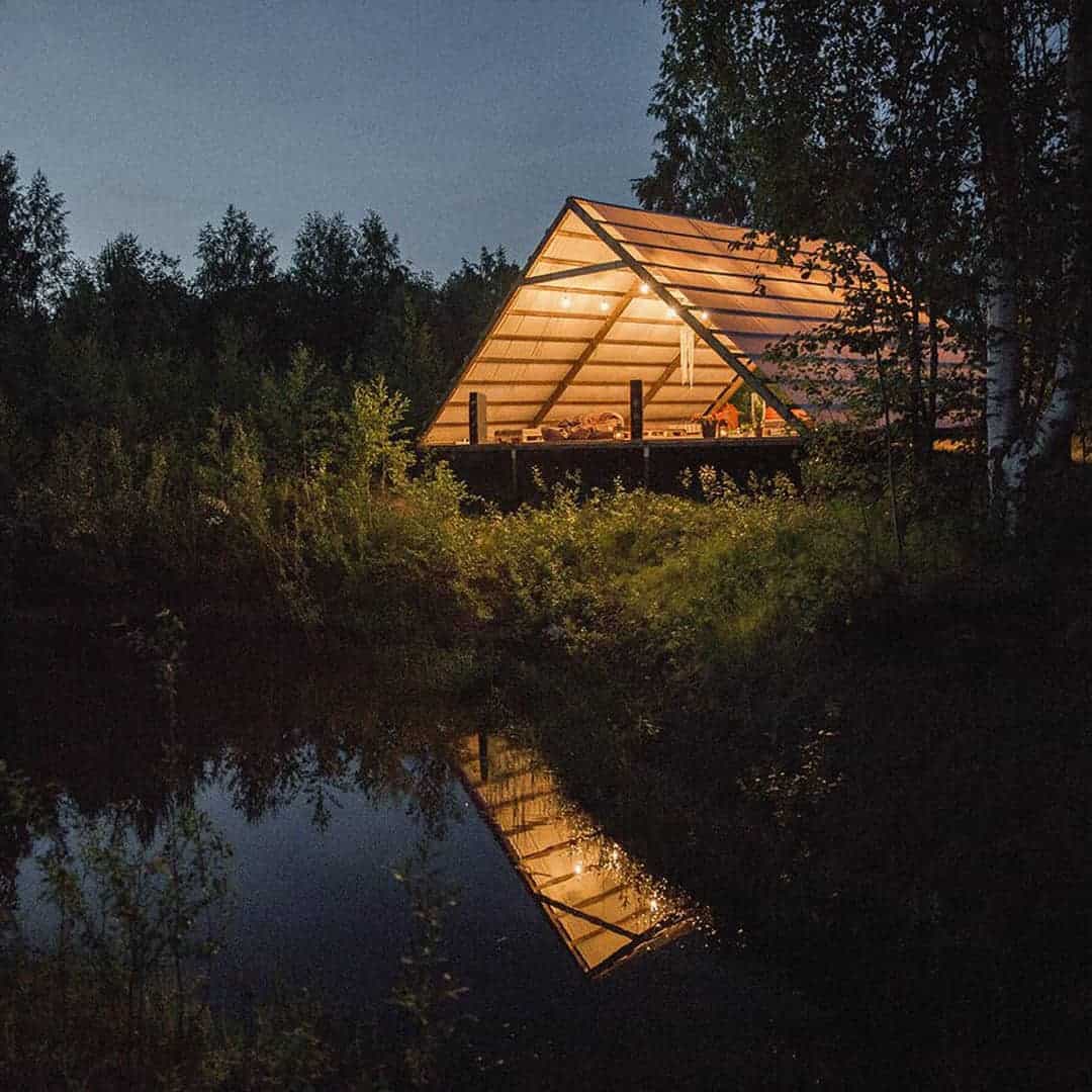 BOHO CAMP