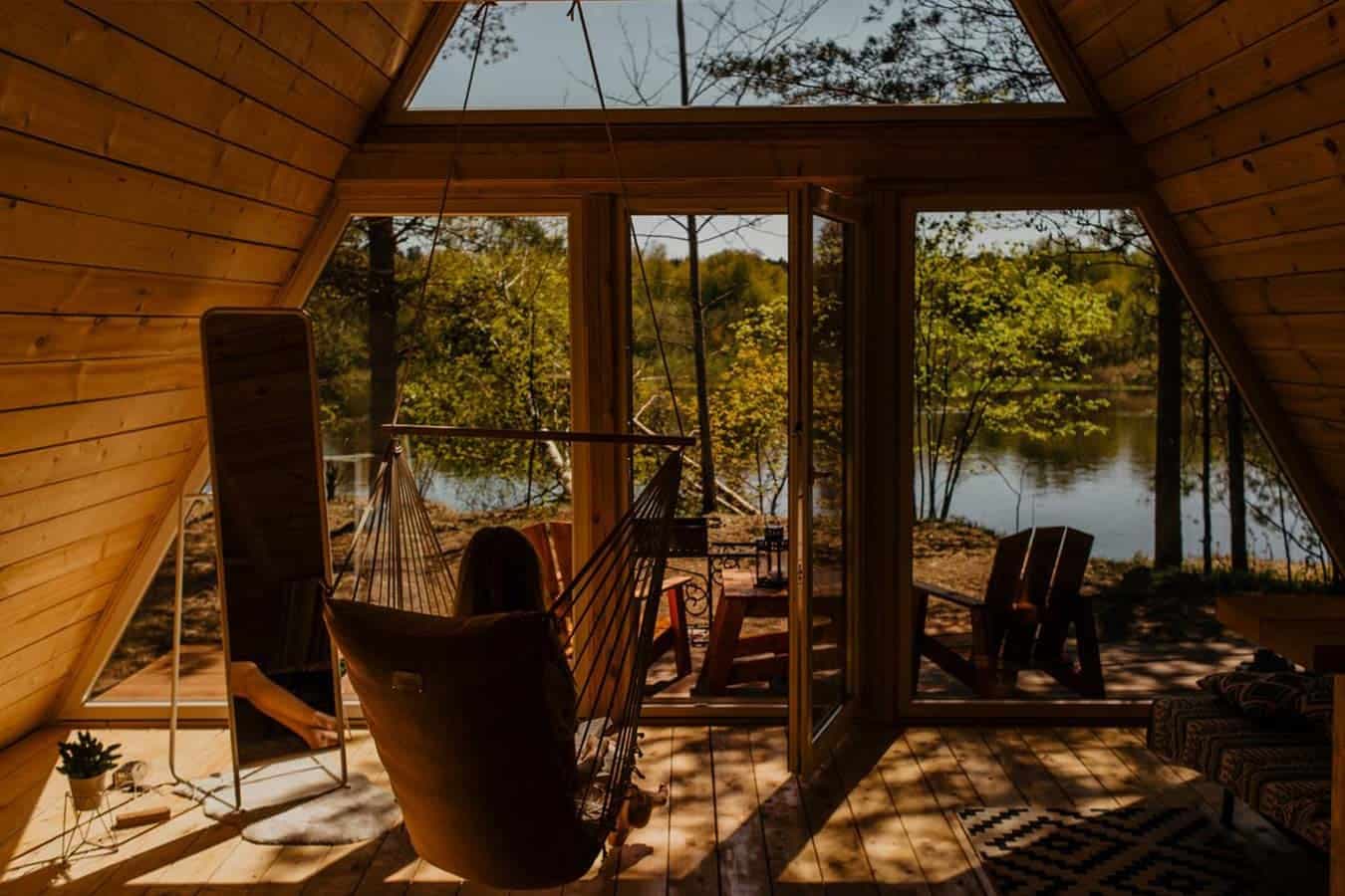 BOHO CAMP