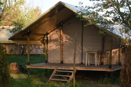 Boho Glamp ( Бохо Глэмп )