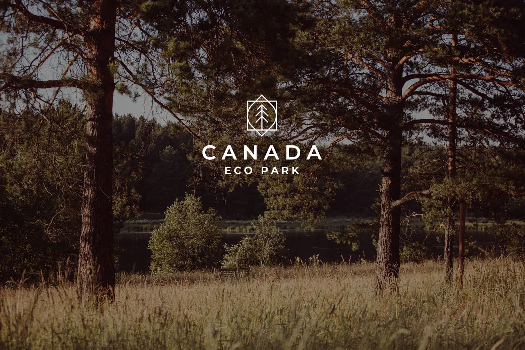 CANADA Eco Park