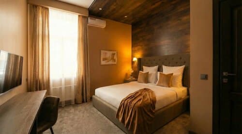 Chalet Briole