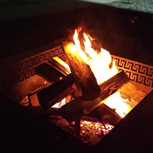 Глэмпинг Chilli Bro’s camp