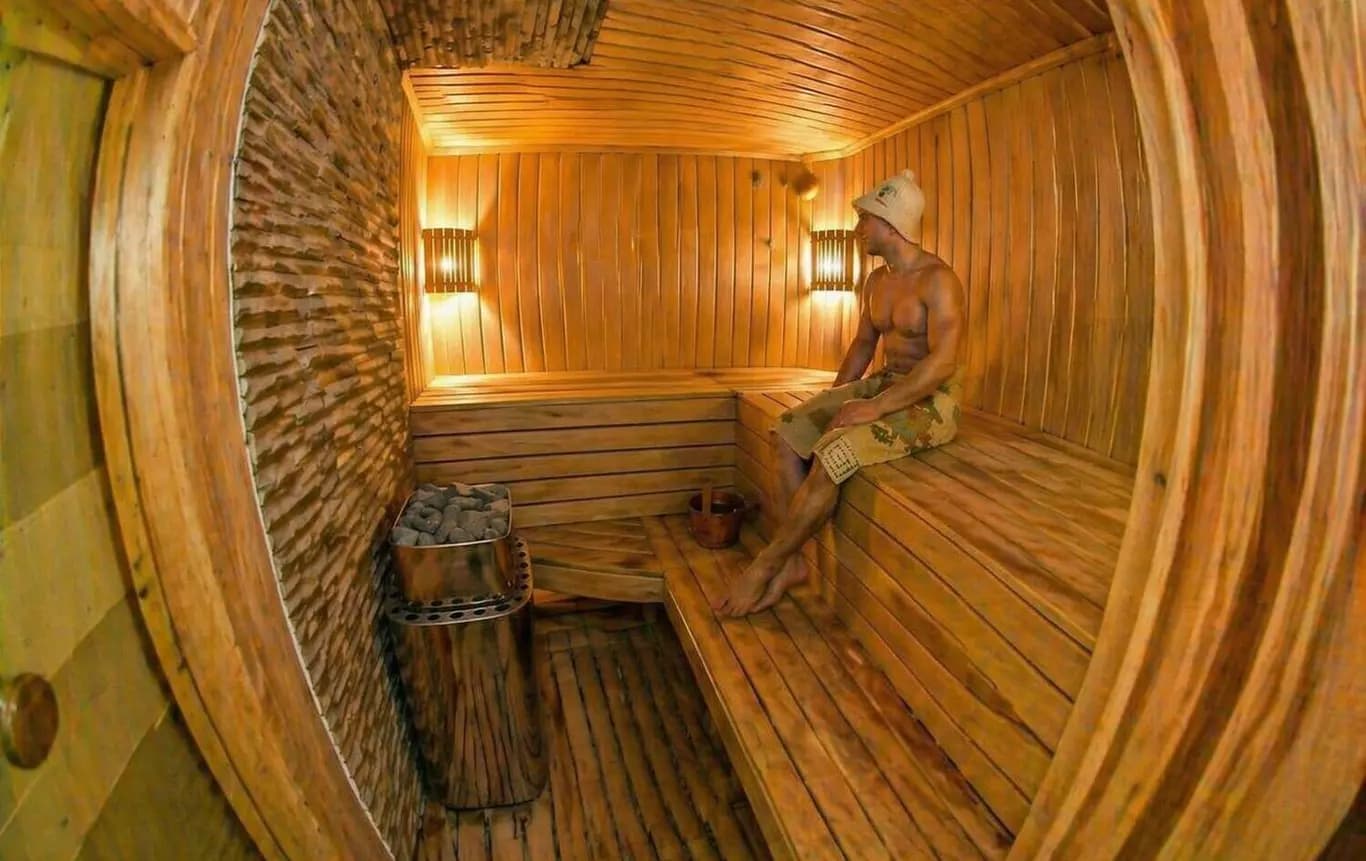 Дачный клуб Якшино