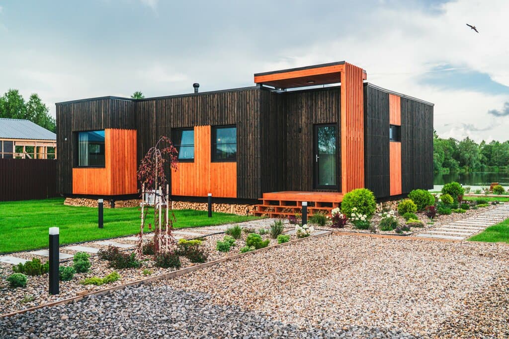 Country House