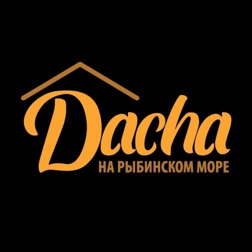 Глэмпинг Дача на Рыбинском Море