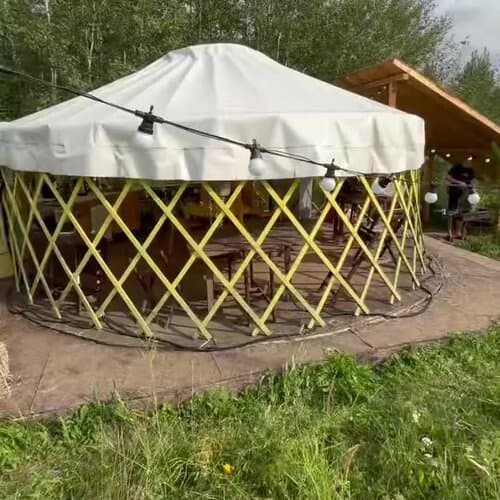 Дикая Дача