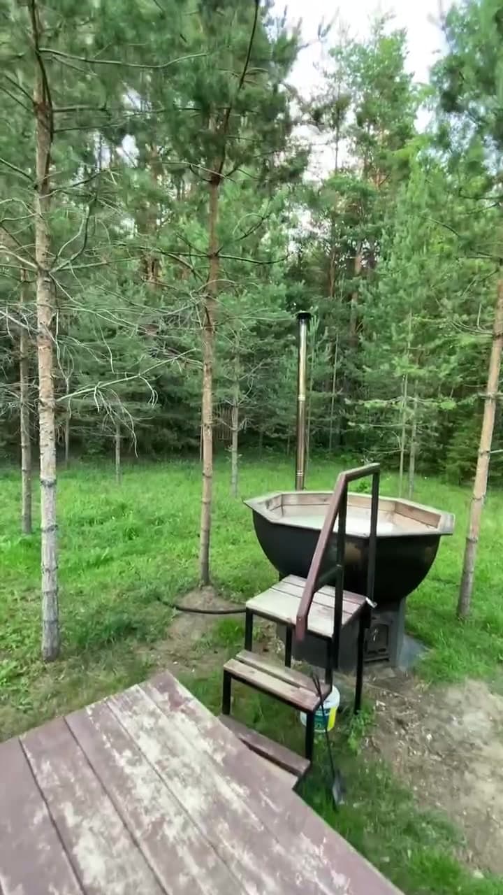 Дом Китов