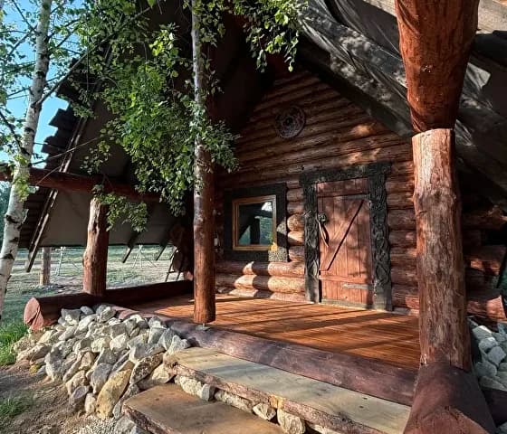 Дом Варяга