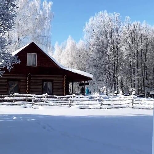 Голицыно Эко-Клуб
