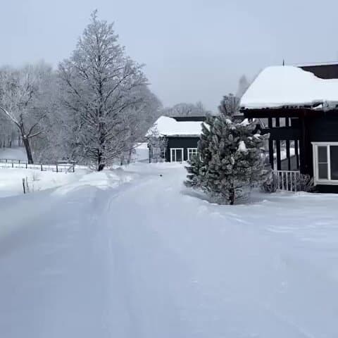 Голицыно Эко-Клуб