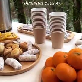 Эко ферма Гуляй Поле