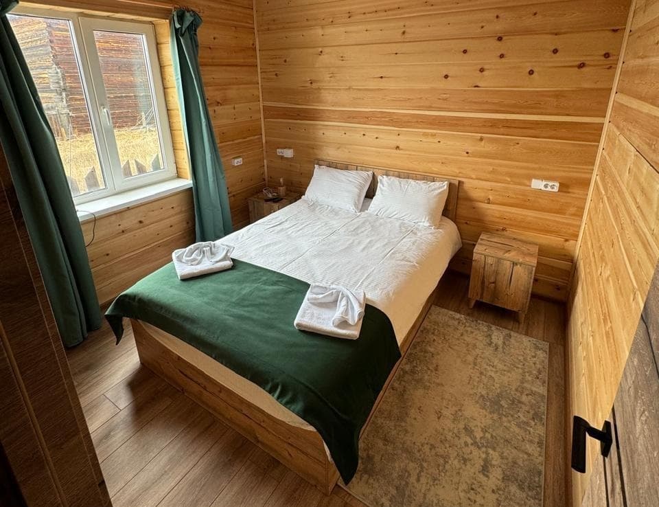 Eco house