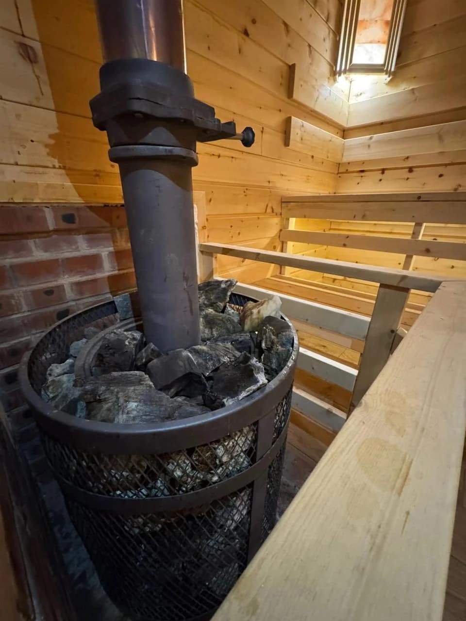 Eco house