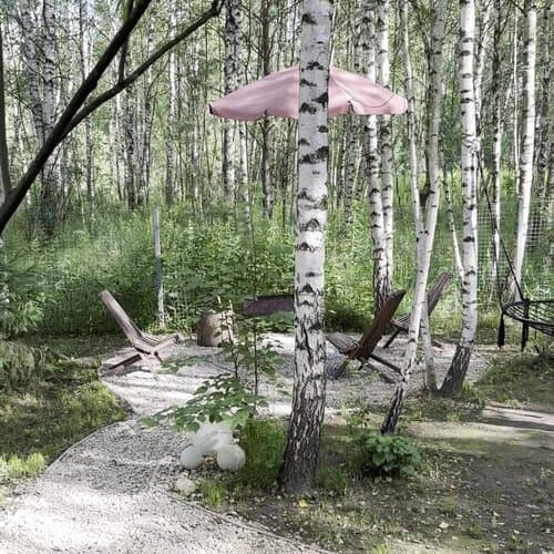 Эко-горный