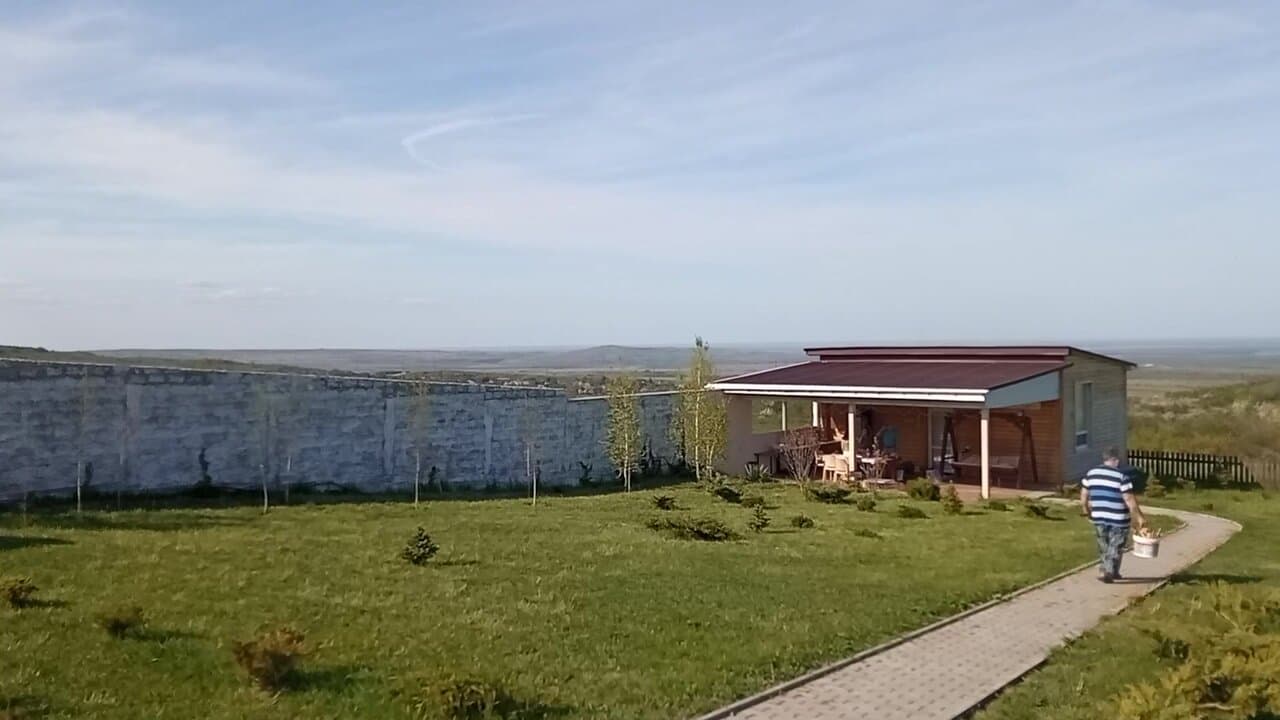 Эко отдых