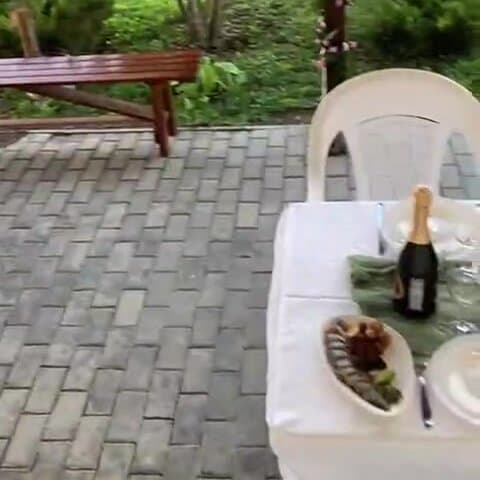 Эко отдых