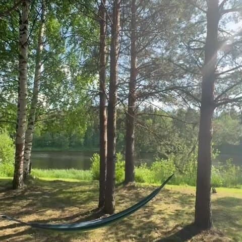 Эко-отель Harland