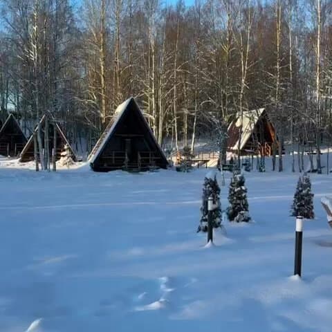 Эко-парк РивеРест