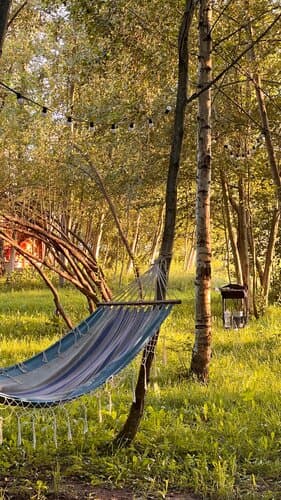 Эко-пространство Уварово Village
