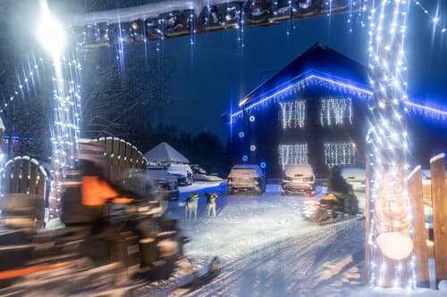 Экстрим клуб