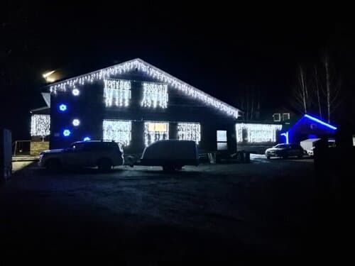 Экстрим клуб
