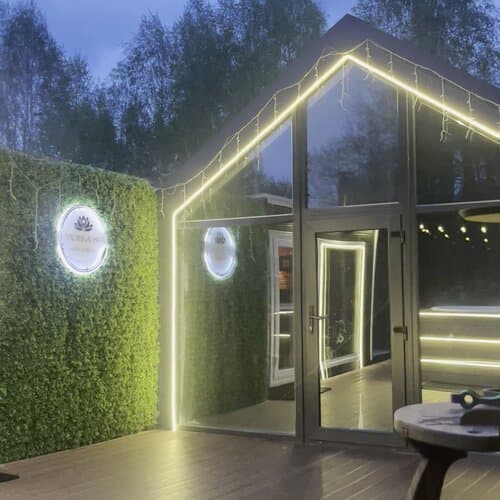 Елховка SPA
