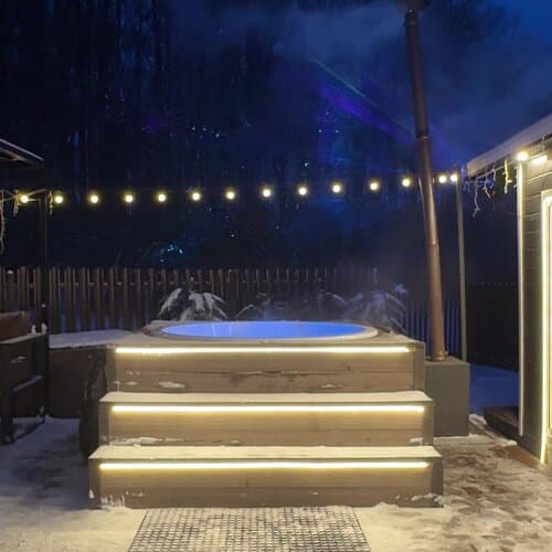 Елховка SPA